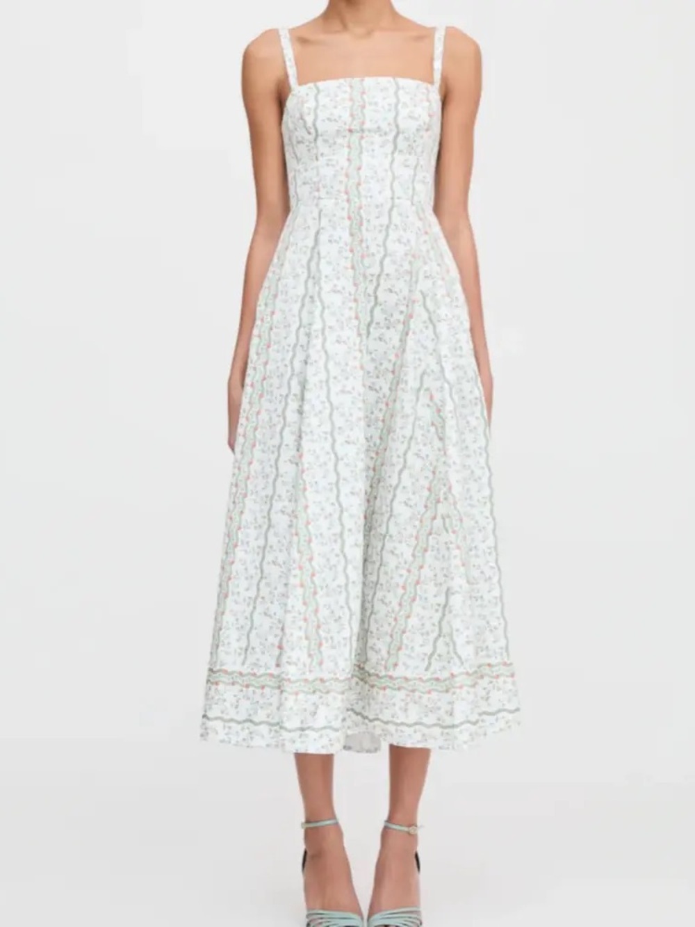 Hill House Margot Dress
